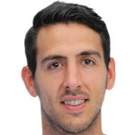Daniel Parejo